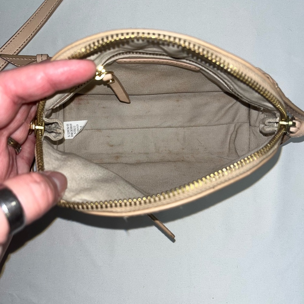 Banana Republic Mini Dome Crossbody Bag View 5